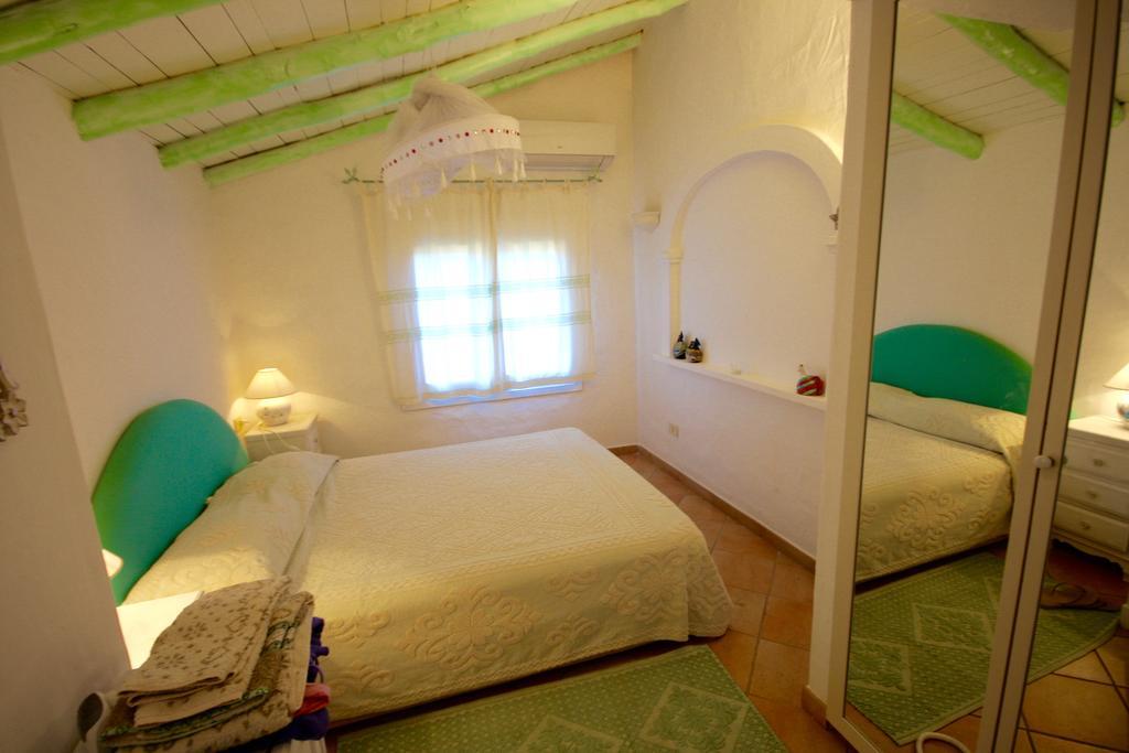 Villa Corallina Коста-Кораллина Экстерьер фото