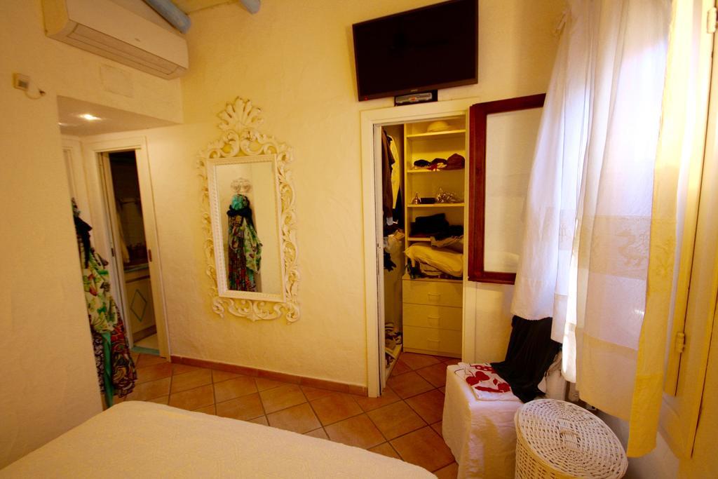 Villa Corallina Коста-Кораллина Экстерьер фото